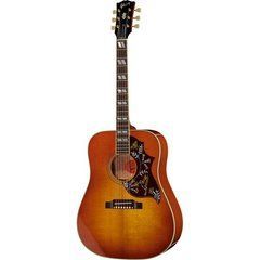 Акустична гітара Gibson Hummingbird Original HCS