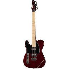 Електрогітара ESP LTD TE-200 Maple STBC LH