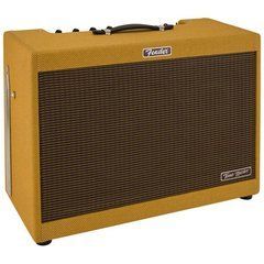 Комбоуcилитель Fender Tone Master FR-12 Tweed