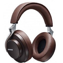 Навушники з мікрофоном Shure AONIC 50 Brown