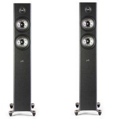 Акустическая пара Polk Audio Reserve R500 Black