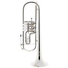 Труба Thomann Concerto GMS Rotary Trumpet