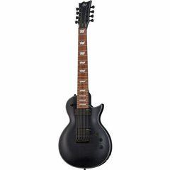 Електрогітара ESP LTD EC-258 Black Satin