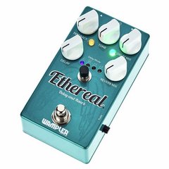 Гітарна педаль Wampler Ethereal