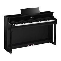 Цифровое пианино Yamaha CLP-835 PE