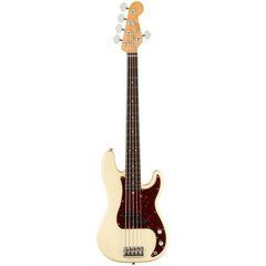 Бас-гітара Fender American Pro II P Bass V RW OWT