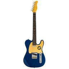 Електрогитара Larry Carlton T7 Dark Navy New Gen