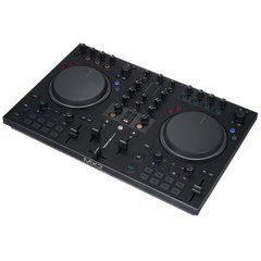 DJ контролер Native Instruments Traktor MX2