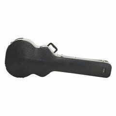Кейс для акустичної бас-гітари Rockcase Acoustic Bass ABS Case