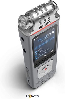 Диктофон Philips DVT4110
