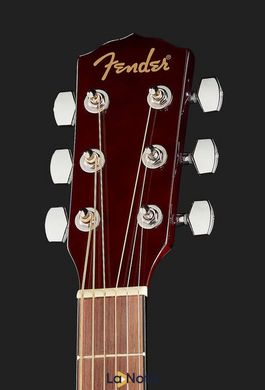 Акустическая гитара Fender FA-115 Dreadnought Pack WN NAT V2