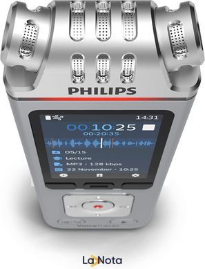 Диктофон Philips DVT4110