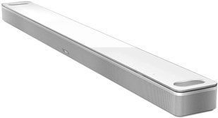 Саундбар Bose Smart Soundbar 900 White (863350-2200)