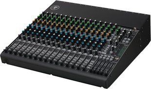Микшерный пульт Mackie 1604 VLZ4