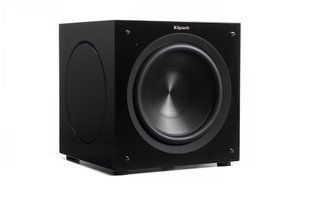 Сабвуфер активний Klipsch Reference C-310ASWi Black