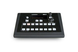 Мікшерний пульт Allen&Heath ME-500