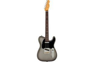 Електрогітара Fender American PRO II Telecaster RW MERCURY