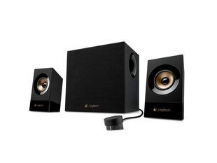 Мультимедийная акустика Logitech Z533 (980-001054)