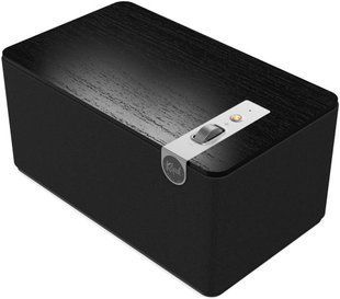 Мультимедійна акустика Klipsch The Three Plus Matte Black