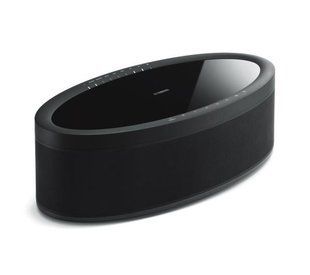Моноблочна акустична система Yamaha MusicCast 50 WX-051 Black