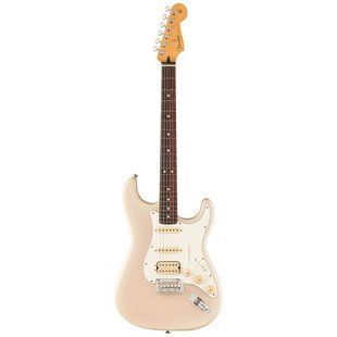 Електрогитара Fender Player II Strat HSS RW WBL
