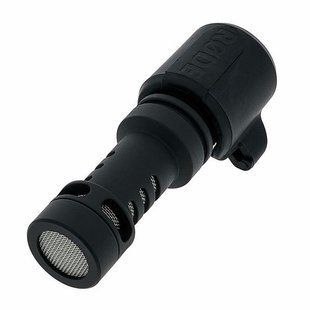 Мікрофон Rode VideoMic Me-C