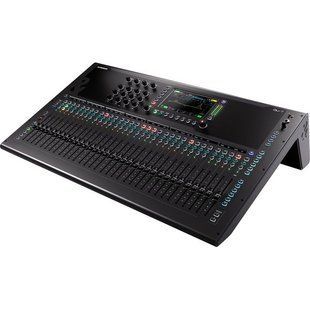 Мікшерний пульт Allen & Heath QU-7