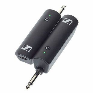 Інструментальна радіосистема Sennheiser XSW-D Instrument Base Set