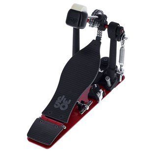Педаль для бас-барабану DW 50th Anniversary Single Pedal
