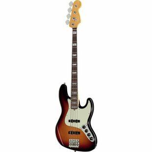 Бас-гітара Fender AM Ultra J Bass RW Ultraburst