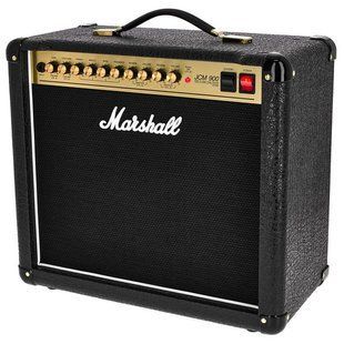 Комбоусилитель Marshall SN20C Valve