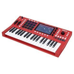 Синтезатор Akai MPC Key 37