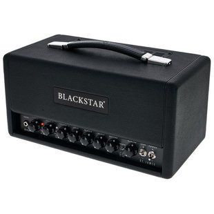 Підсилювач (голова) Blackstar St. James 50 6L6 H