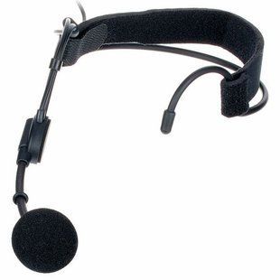 Мікрофон the t.bone HC 444 TWS