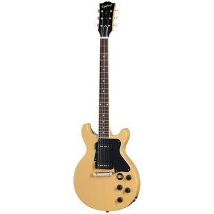 Електрогитара Epiphone 1960 Les Paul Special DC TVY