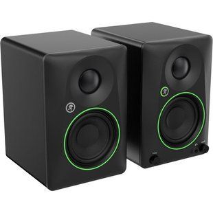 Студійні монітори (пара) Mackie CR3.5 BT
