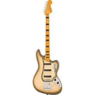 Бас-гітара Squier LTD CV Bass VI Antigua