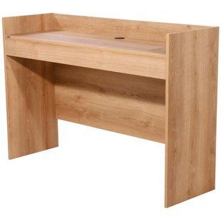 Стіл для діджея Thon DJ Table 1500 Oak