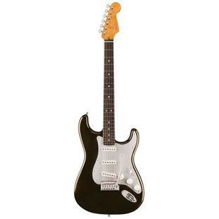 Електрогитара Fender Am Ultra II Strat EB TXT