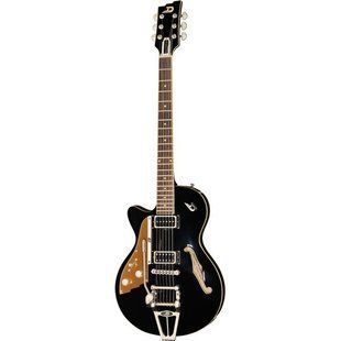 Електрогитара Duesenberg Starplayer TV LH BK