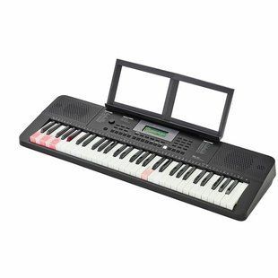 Синтезатор Startone MKL-201, Черный