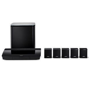 Bose Lifestyle 550 Black