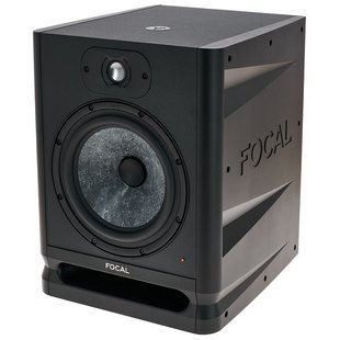Студийный монитор Focal Alpha Evo 80