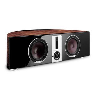 Центральный канал DALI EpiCon Vokal Walnut High Gloss