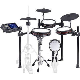 Електронна ударна установка Alesis Strata Club E-Drum Kit
