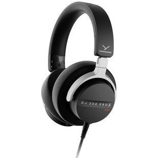 Навушники beyerdynamic DJ 300 PRO X Club