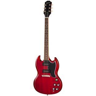 Електрогітара Epiphone SG Special P-90 Cherry Red