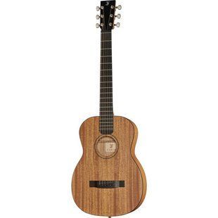 Акустична гітара Furch LJ 10-MM Mahogany Little Jane