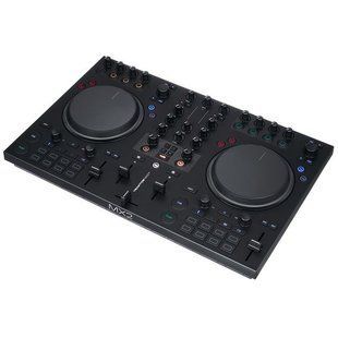 DJ контроллер Native Instruments Traktor MX2