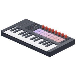 MIDI-клавиатура Novation FLkey 2 Mini 25